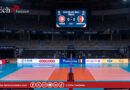 CAN de volley-ball : la Tunisie face au Cameroun en finale