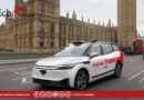Taxis autonomes : Uber lance son service à Londres avec la start-up Wayve