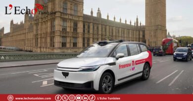 Taxis autonomes : Uber lance son service à Londres avec la start-up Wayve