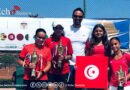 Tennis U14 : la Tunisie décroche 4 médailles