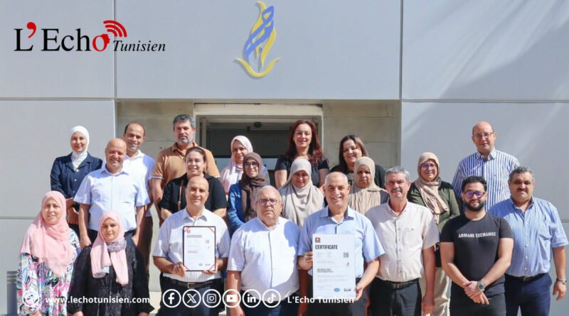 L&rsquo;Université de Monastir acquiert la certification ISO 9001 de management de la qualité