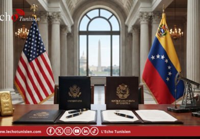 Washington et Caracas annoncent deux accords sur le pétrole et l’or