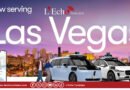 Waymo lance son service de robotaxis à Las Vegas, sa 15e ville américaine