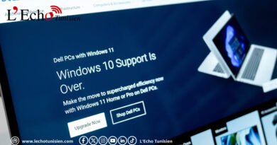 NVIDIA enterre Windows 10, malgré le sursis de Microsoft 