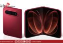 Xiaomi officialise un smartphone pliable aux airs d&rsquo;iPhone Fold