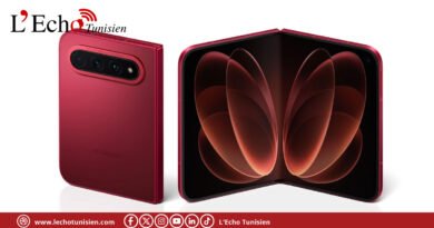 Xiaomi officialise un smartphone pliable aux airs d&rsquo;iPhone Fold
