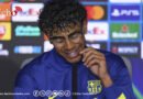 Yamal : « Mbappé et moi sommes les deux meilleurs du monde»