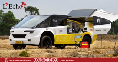 L&rsquo;ambulance solaire qui révolutionne l&rsquo;accès aux soins dans les régions isolées