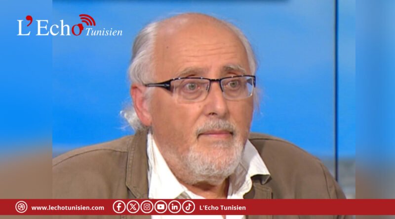 Disparition de Mohamed Benchicou : L’Algérie perd une figure de la presse indépendante
