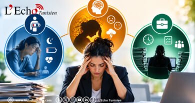 Burnout : les 3 domaines d’alerte identifiés par la science
