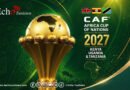 CAN 2027 : calendrier complet, dates et groupes des qualifications