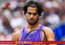 US Open : le champion espagnol file en huitièmes de finale