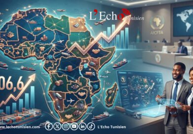 Le commerce intra-africain confirme son potentiel à 206,6 milliards $