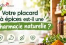 Votre placard à épices est-il une pharmacie naturelle ? 