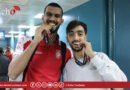 Taekwondo : la Tunisie signe un doublé en or en Pologne