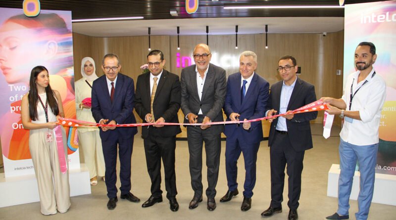Intelcia investit à Tunis et mise sur l&rsquo;IA et les compétences tunisiennes