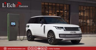 Range Rover Electric : Le luxe britannique passe à la haute tension