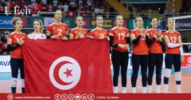 Tunisie – Algérie : Un duel décisif pour la 5e place du Championnat d&rsquo;Afrique