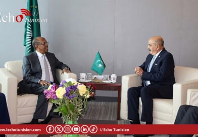 New York: l’UA met en avant la contribution de la Tunisie à l’action africaine commune