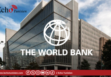 البنك الدولي: الاقتصاد التونسي يواصل التعافي وسط تحديات هيكلية وضغوط متزايدة على الموارد المائية