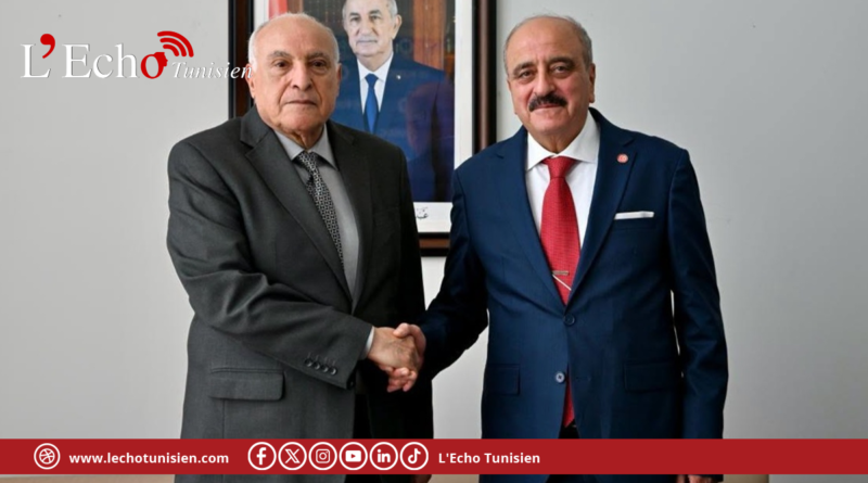 تونس والجزائر تؤكدان من نيويورك عزمَهما على تعزيز الشراكة الاستراتيجية الشاملة