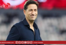 الإسباني بابلو فرانكو مدربا جديدا للترجي الرياضي