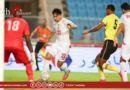 تصفيات أمم إفريقيا 2027: المنتخب الوطني يتعادل مع نظيره الأوغندي هدف لهدف