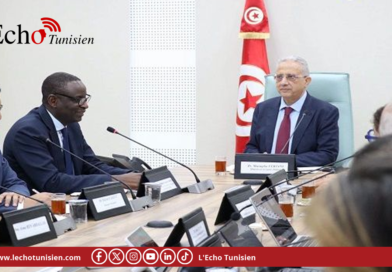 تونس والبنك الدّولي: شراكة إستراتيجيّة صحيّة نحو تطوير الخدمات و دعم البحث والإبتكار