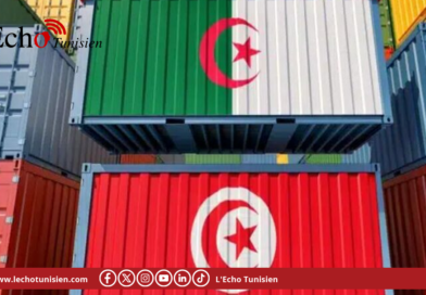 المبادلات التجارية بين تونس والجزائر ترتفع 166% في خمس سنوات لتبلغ 2.76 مليار دولار