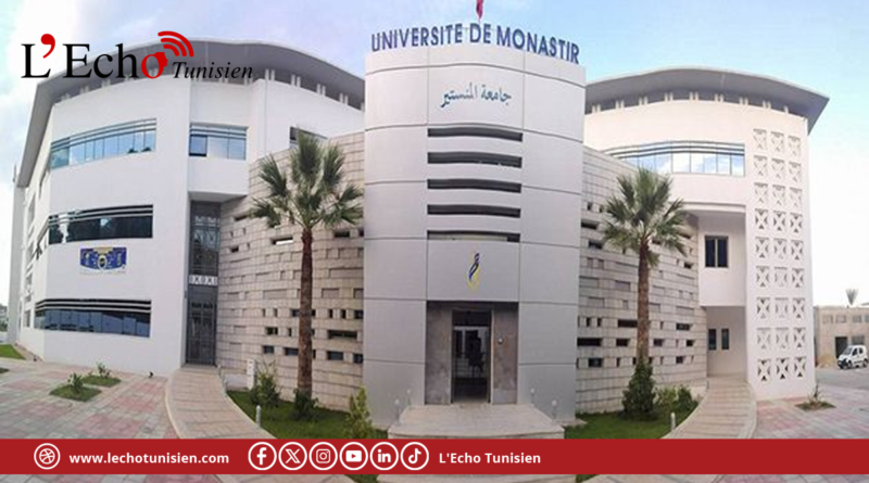 جامعة المنستير تتحصّل على شهادة نظام إدارة الجودة ISO 9001
