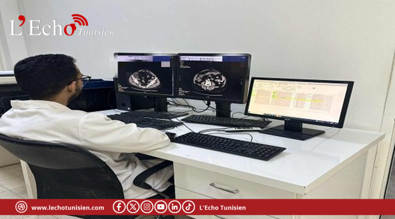 المستشفى الرقمي: أكثر من 100 ألف فحص أشعة عن بعد للمرضى