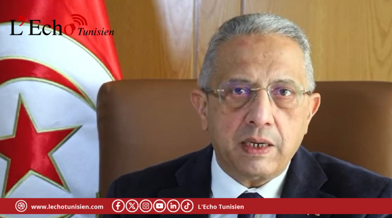 وزير الصحة: الرقمنة آداة لتحقيق العدالة في النفاذ إلى الخدمات الصحية