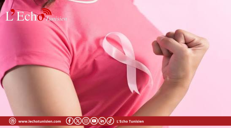 تونس تحتفل بشهر أكتوبر الوردي لسنة 2026 تحت شعار “التقصي عليك والباقي علينا”
