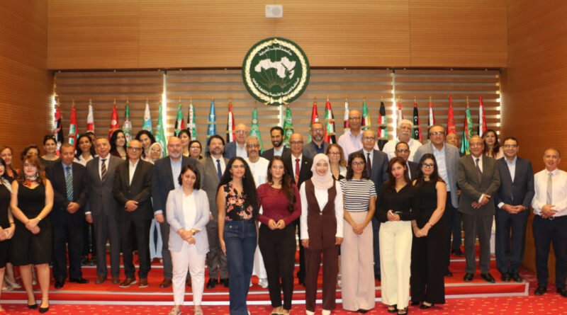 Tunisie : Lancement du Réseau Arabe ALECSO pour l&rsquo;arbitrage commercial