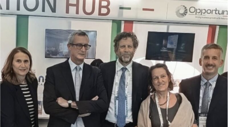 Big Tech Africa à Tunis : L&rsquo;Italie s&rsquo;impose en partenaire clé