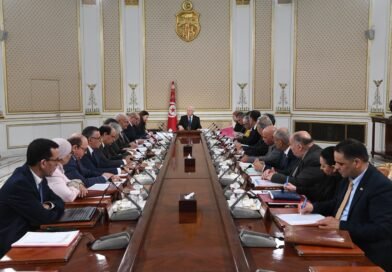 Tunisie : Kaïs Saïed fixe les priorités sociales du budget 2027