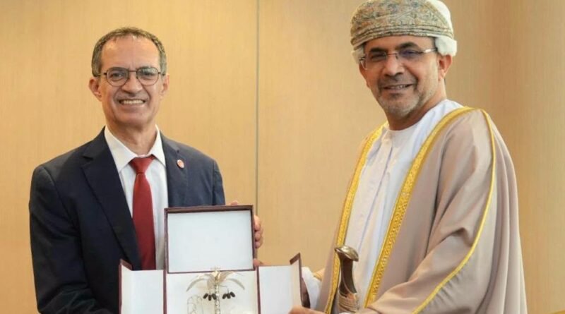 Lait de chamelle : La Tunisie et Oman scellent un nouvel accord
