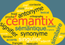 Cemantix : Découvrez le jeu en ligne basé sur la proximité des mots