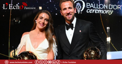 الكرة الذهبية 2026: قائمة المتوجين كاملة