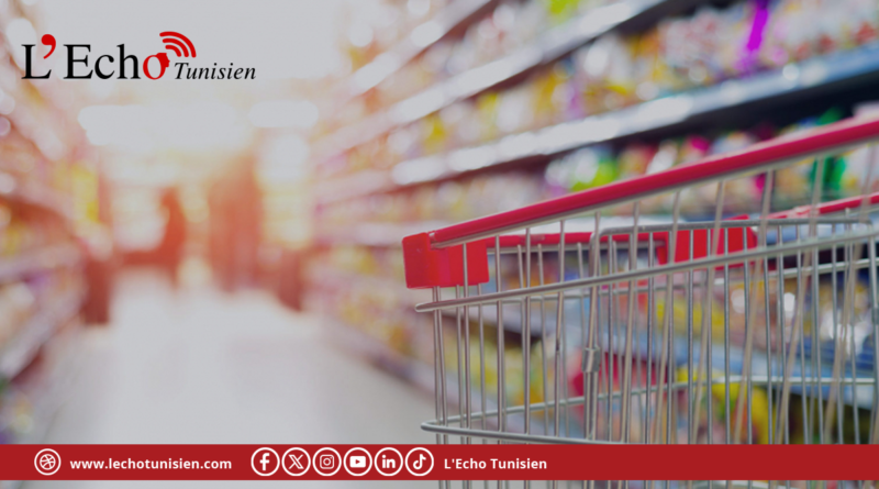 تخفيضات في أسعار عديد المنتوجات بالمساحات التجارية الكبرى