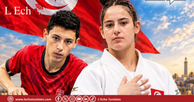 اليوم انطلاق اولمبياد الشباب داكار 2026: يوسف العيدلي ورنيم بن سليمان يرفعان العلم التونسي في حفل الافتتاح