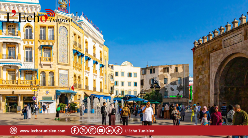 المعهد العربي لرؤساء المؤسسات يقترح خمسة محاور لتطوير السياحة التونسية وتعزيز تنافسيتها