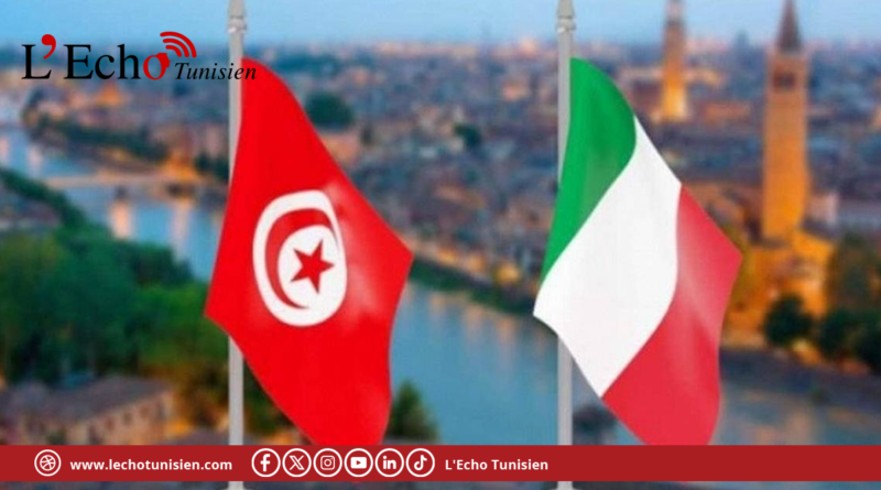تونس تشارك في تظاهرة الابتكار والتكنولوجيا “ماكر فير روما – النسخة الأوروبية” بإيطاليا