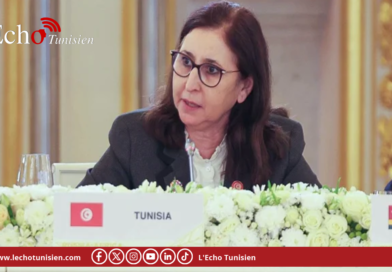 رئيسة الحكومة في افتتاح القمة الروسية الإفريقية: ترسيخ السلم والأمن شرطاً أساسيا لتحقيق التنمية في القارة الإفريقية