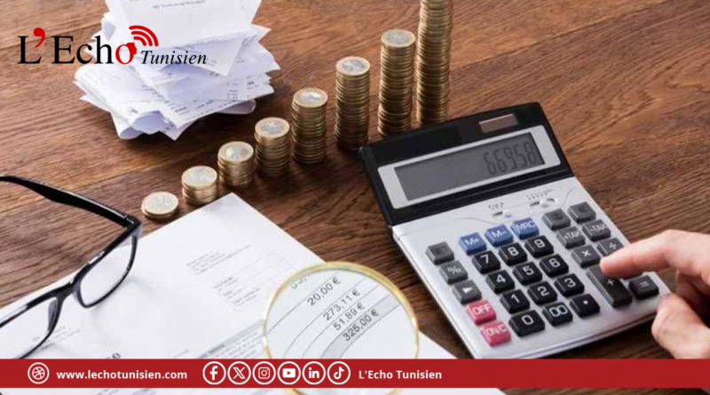 رقمنة الإدارة الجبائية تُمكّن أكثر من 85 ألف مطالب بالأداء من التصريح عن بعد