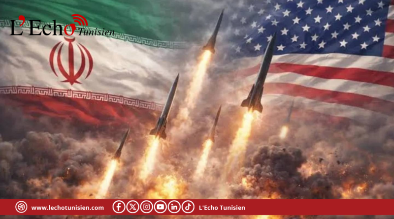 الجيش الإيراني يُحذّر واشنطن: أي مغامرة عسكرية ستُوسّع رقعة الحرب