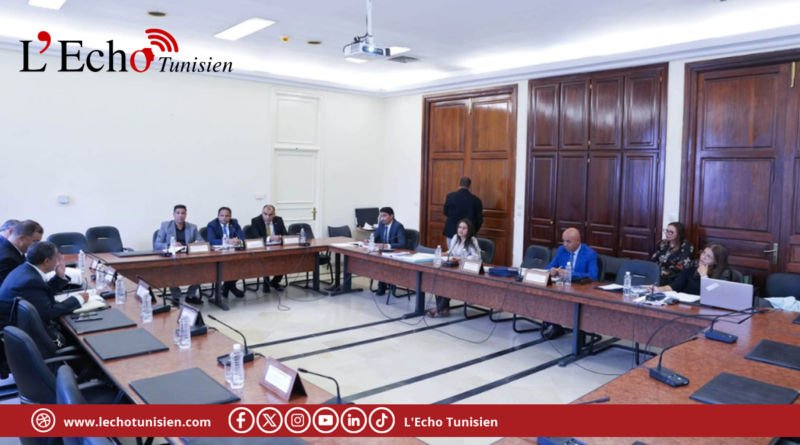 في جلسة تمهيدية.. لجنة الدفاع والأمن تنظر في ميزانيتي الداخلية والدفاع الوطني لسنة 2027