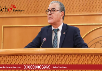 وزير الاقتصاد: نستهدف بلوغ نسبة نموّ بـ3% في 2027
