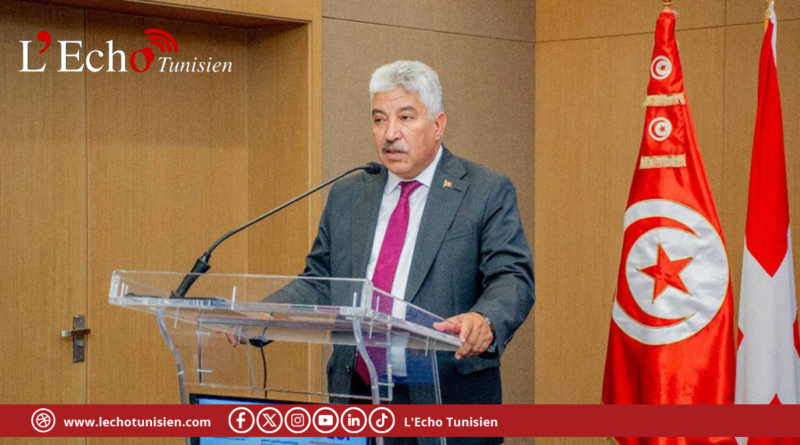 وزير التشغيل : زيادة بحوالي 3.8 بالمائة في ميزانية الوزارة لسنة 2027