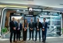 Huawei، الشريك الرسمي لـ TeleHealth Connect Tunisia 2026، تضع خبرتها التكنولوجية في خدمة التحول الرقمي لقطاع الصحة